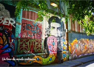 BuenosAires-tag-le-che