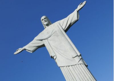 Rio-Corcovado-le-Christ