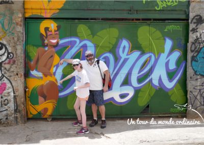 Rio-Sta-Teresa-mur-de-tags-bresilienne