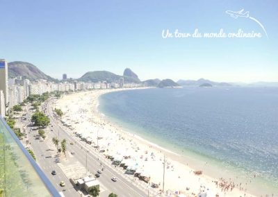 Rio de Janeiro Praia Copacabana-01